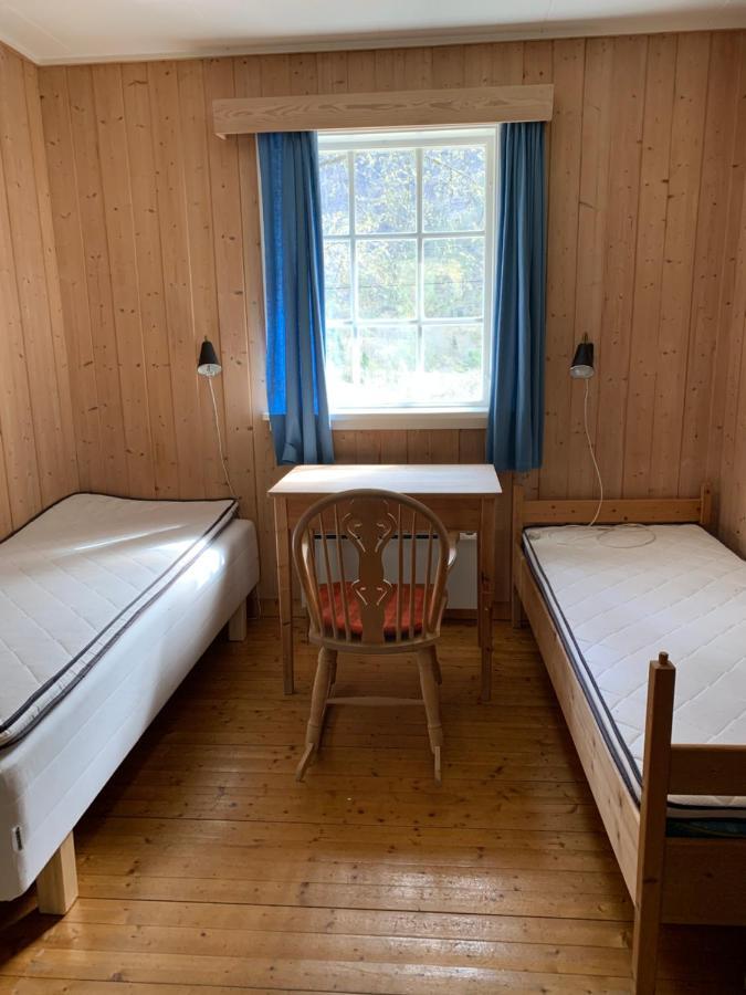 Voss/Bolstad: Peaceful Countryside Cabin/Lodge Bolstadøyri Eksteriør bilde